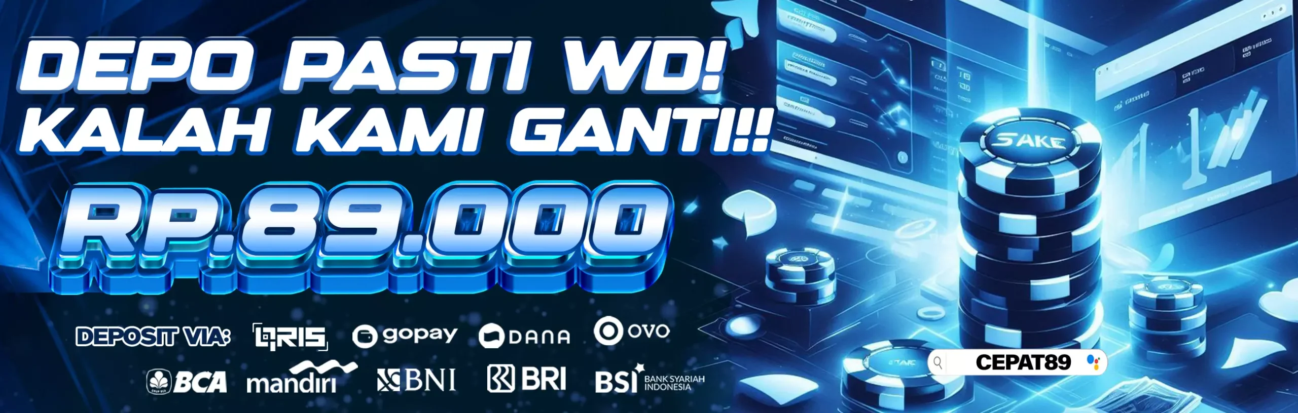 KAISAR999 alternatif